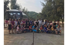 Tổ chức các hoạt động kỷ niệm ngày phụ nữ Việt Nam 20-10