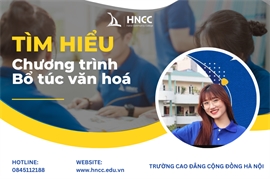 Bổ túc văn hóa là gì? Các trường bổ túc văn hóa tại Hà Nội