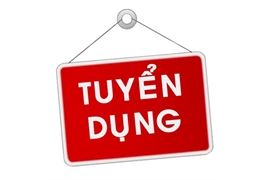 Thông báo số 150A/TB-CĐCĐHN ngày 05 tháng 8 năm 2024 về việc tuyển dụng lao động hợp đồng