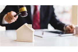 Kết quả lựa chọn tổ chức hành nghề đấu giá tài sản