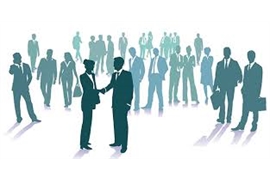 Đối tác doanh nghiệp hợp tác với HNCC