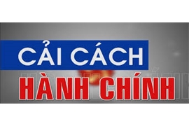 Quyết định điều chỉnh CCHC năm 2025