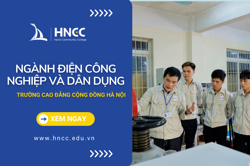 Kỹ năng cần có để làm việc trong ngành điện