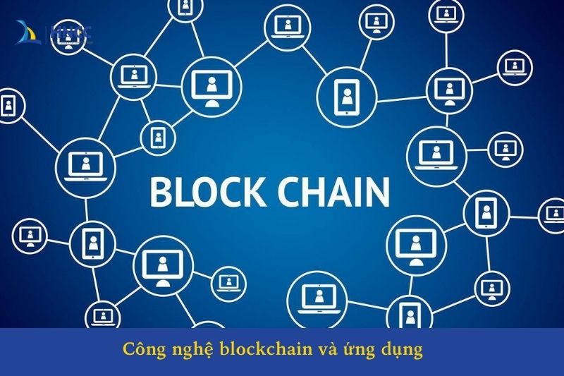 Công nghệ Blockchain 