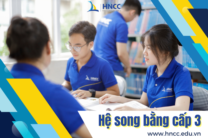 Hệ Song Bằng Cấp 3 Là Gì? Khái Niệm, Lợi Ích Và Cơ Hội Tại Việt Nam