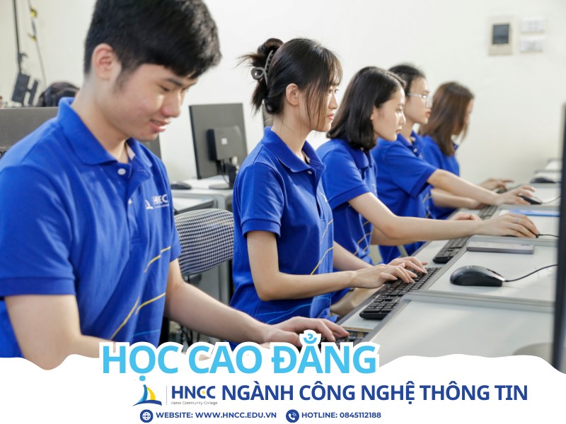 Xu hướng thị trường việc làm ngành Công nghệ thông tin